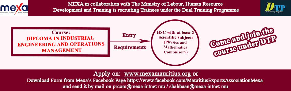 Mauritius Jobs